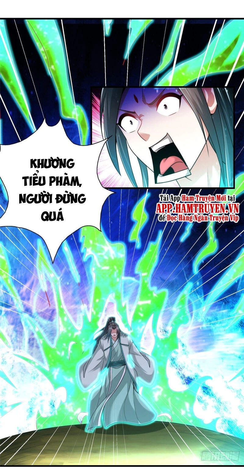 Đạo Ấn Chapter 189 - 3