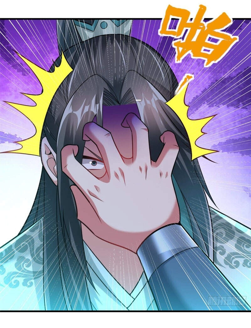 Đạo Ấn Chapter 189 - 4