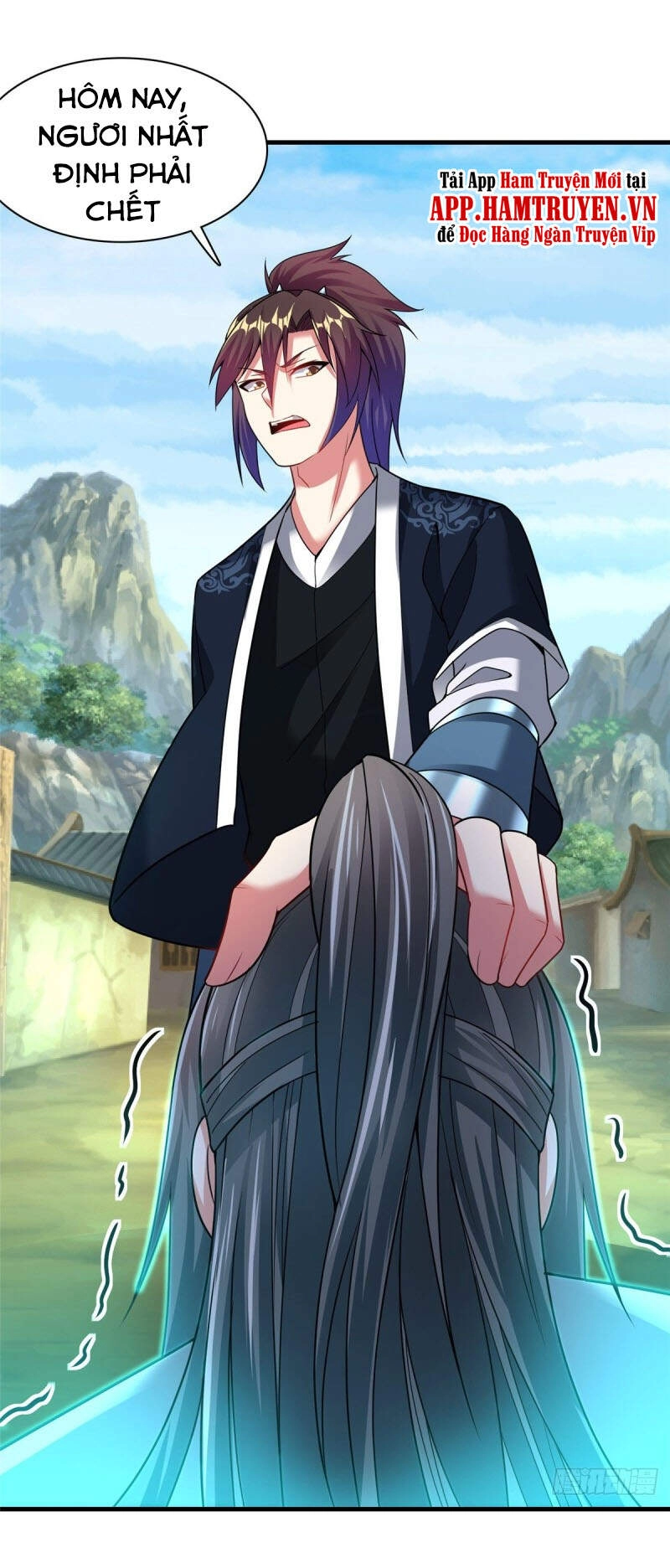 Đạo Ấn Chapter 189 - 5