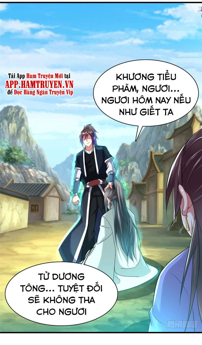 Đạo Ấn Chapter 189 - 7