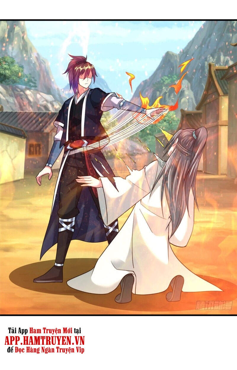 Đạo Ấn Chapter 189 - 12