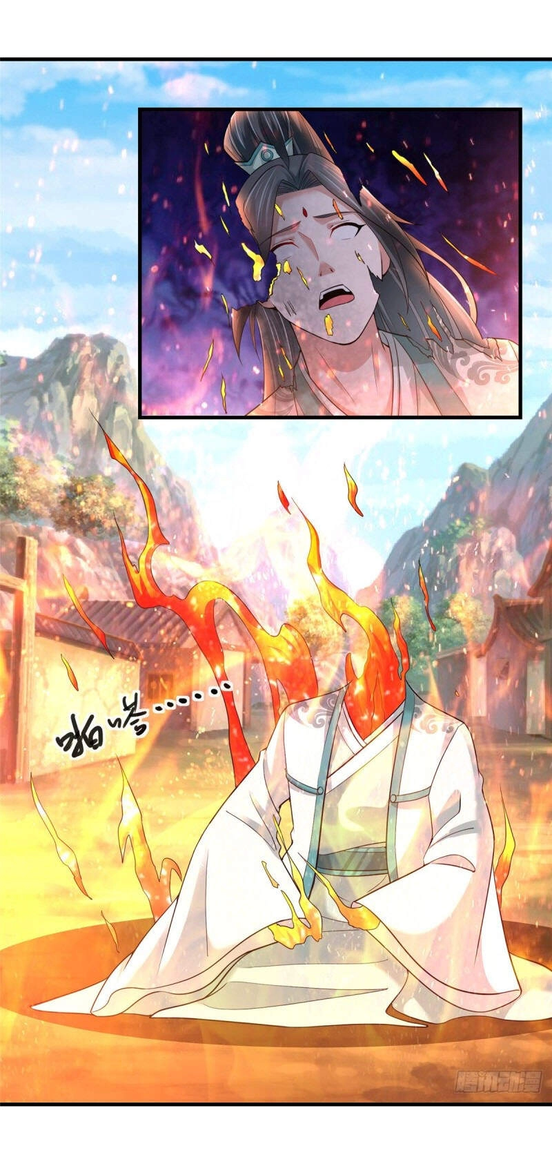 Đạo Ấn Chapter 189 - 13