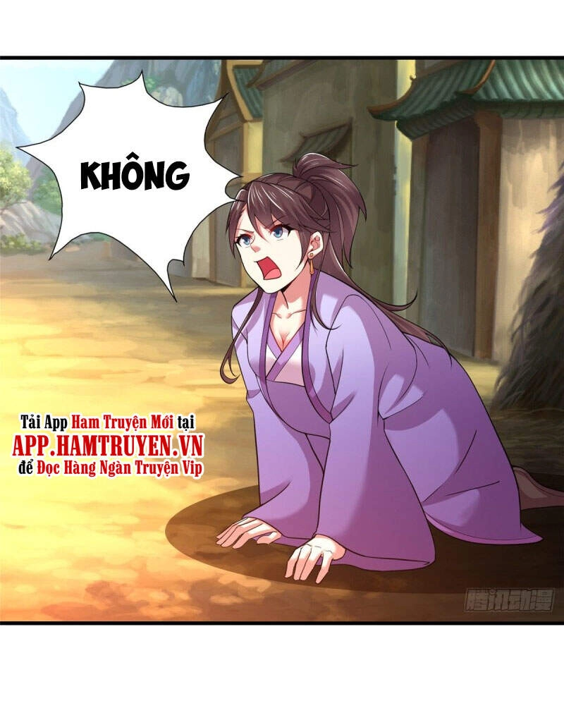 Đạo Ấn Chapter 189 - 14