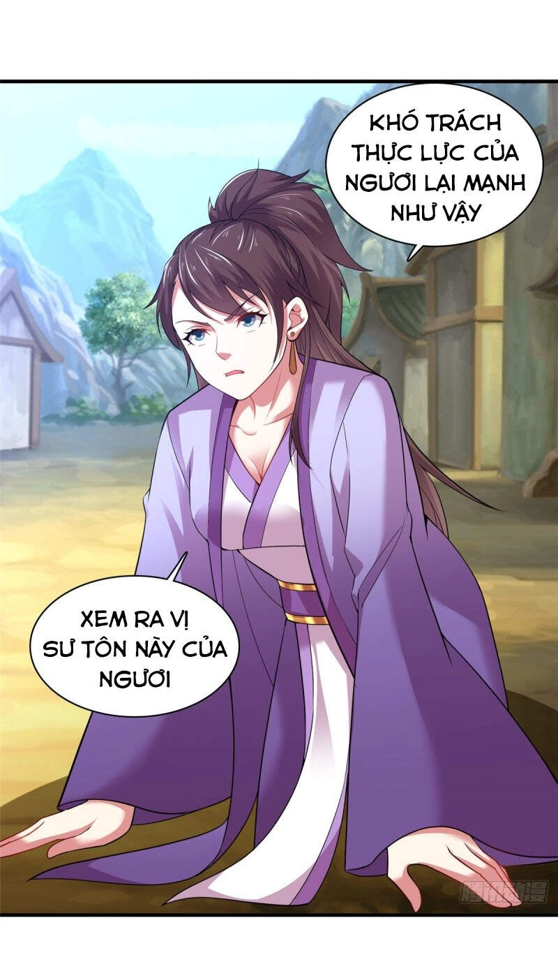 Đạo Ấn Chapter 189 - 19