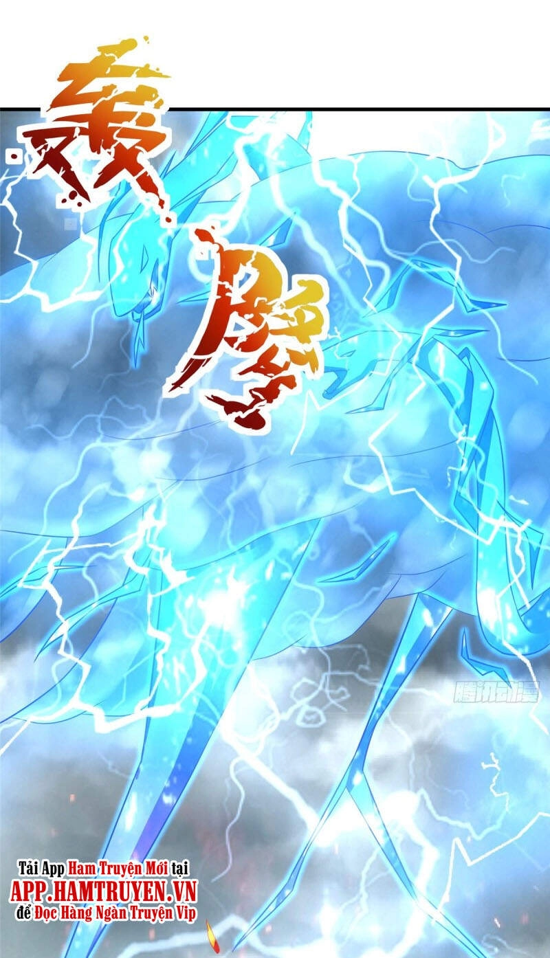 Đạo Ấn Chapter 189 - 23