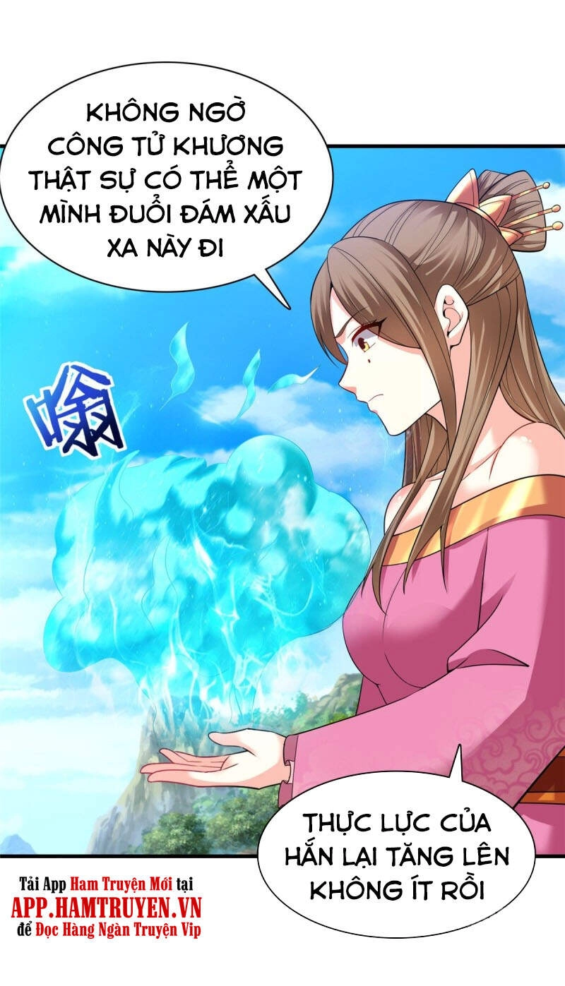 Đạo Ấn Chapter 189 - 30