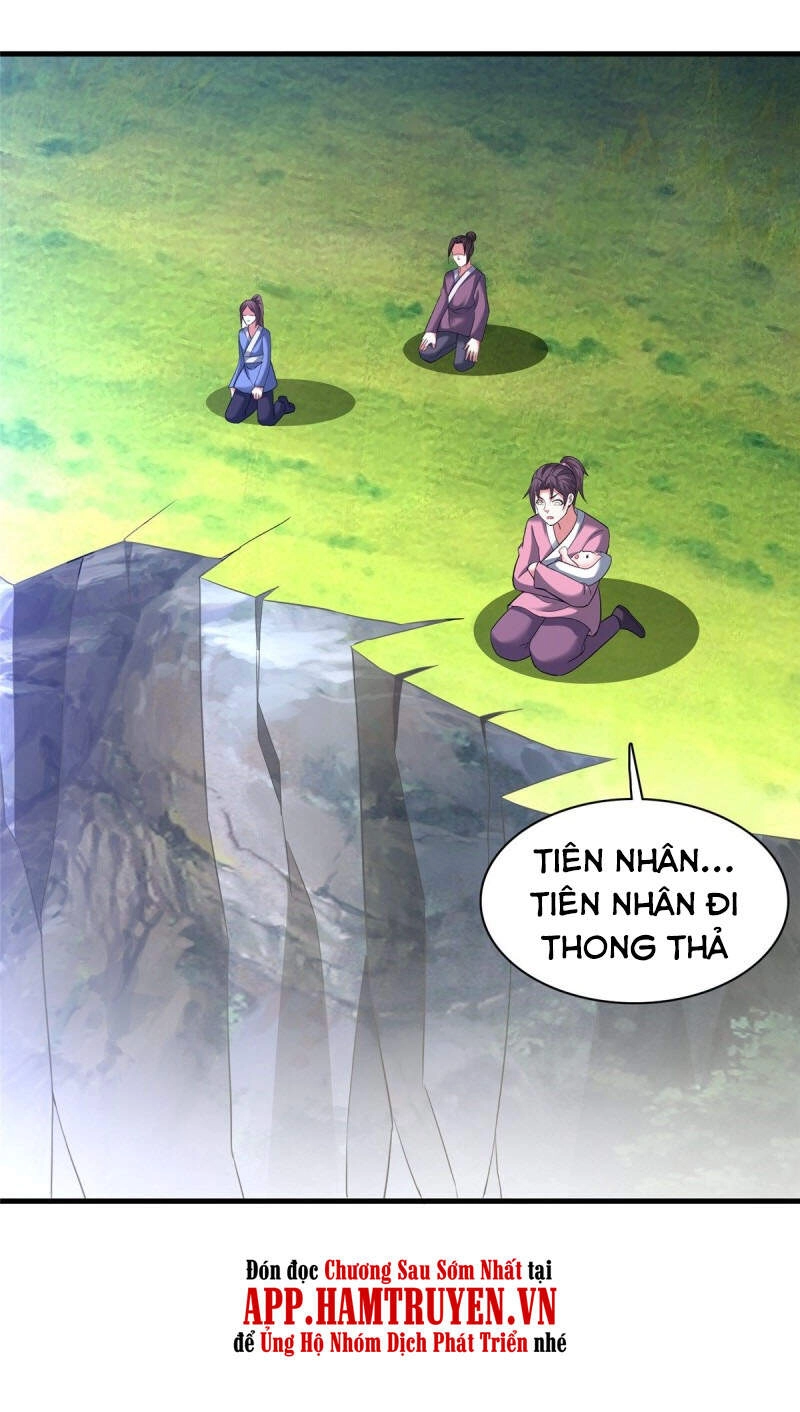 Đạo Ấn Chapter 189 - 38