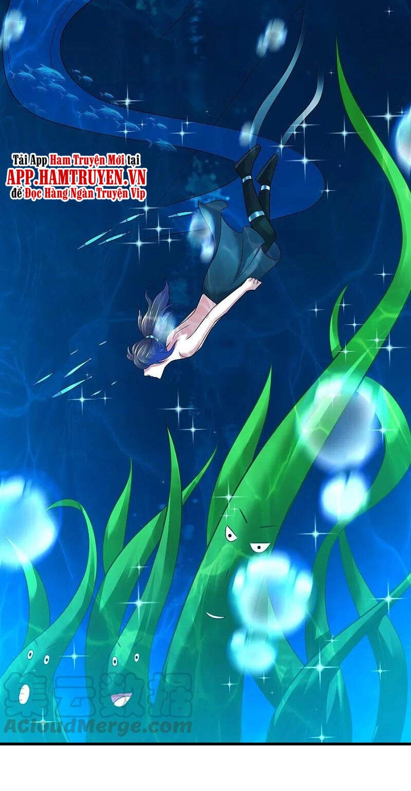 Đạo Ấn Chapter 190 - 14