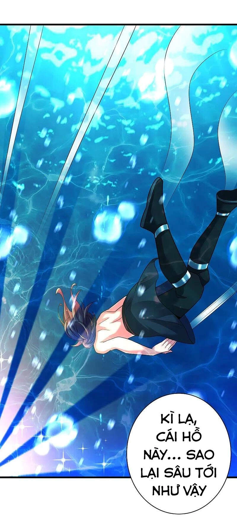 Đạo Ấn Chapter 190 - 15