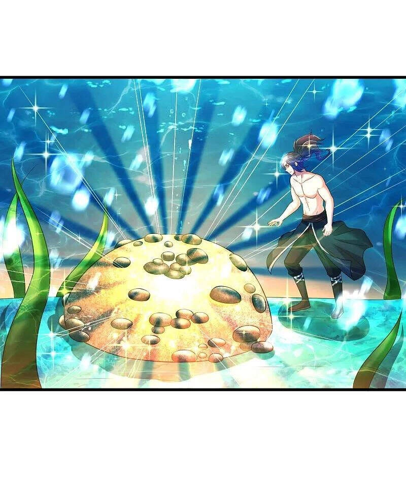 Đạo Ấn Chapter 190 - 17