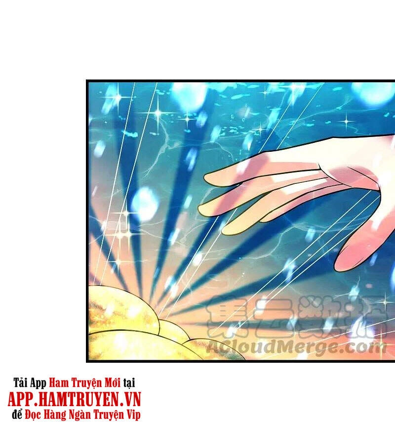 Đạo Ấn Chapter 190 - 18