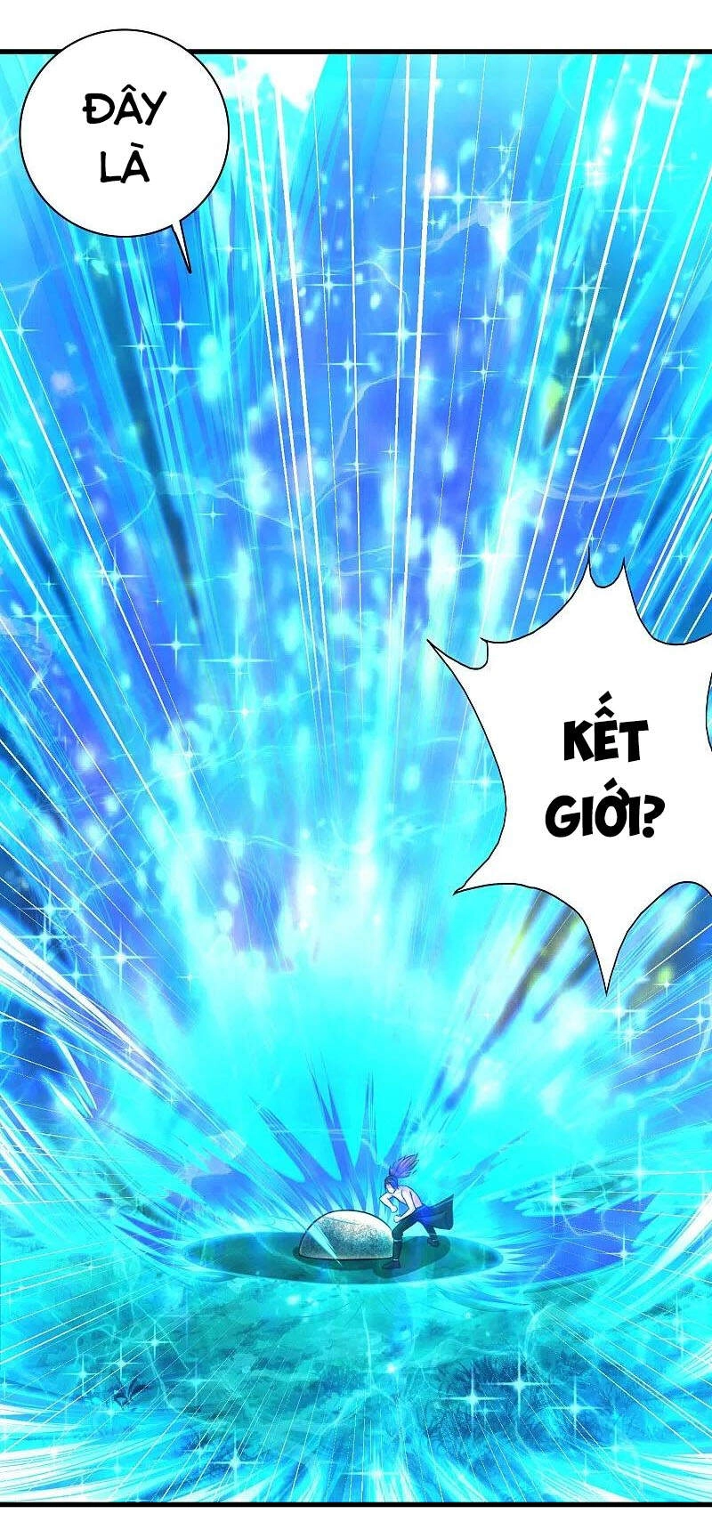 Đạo Ấn Chapter 190 - 19