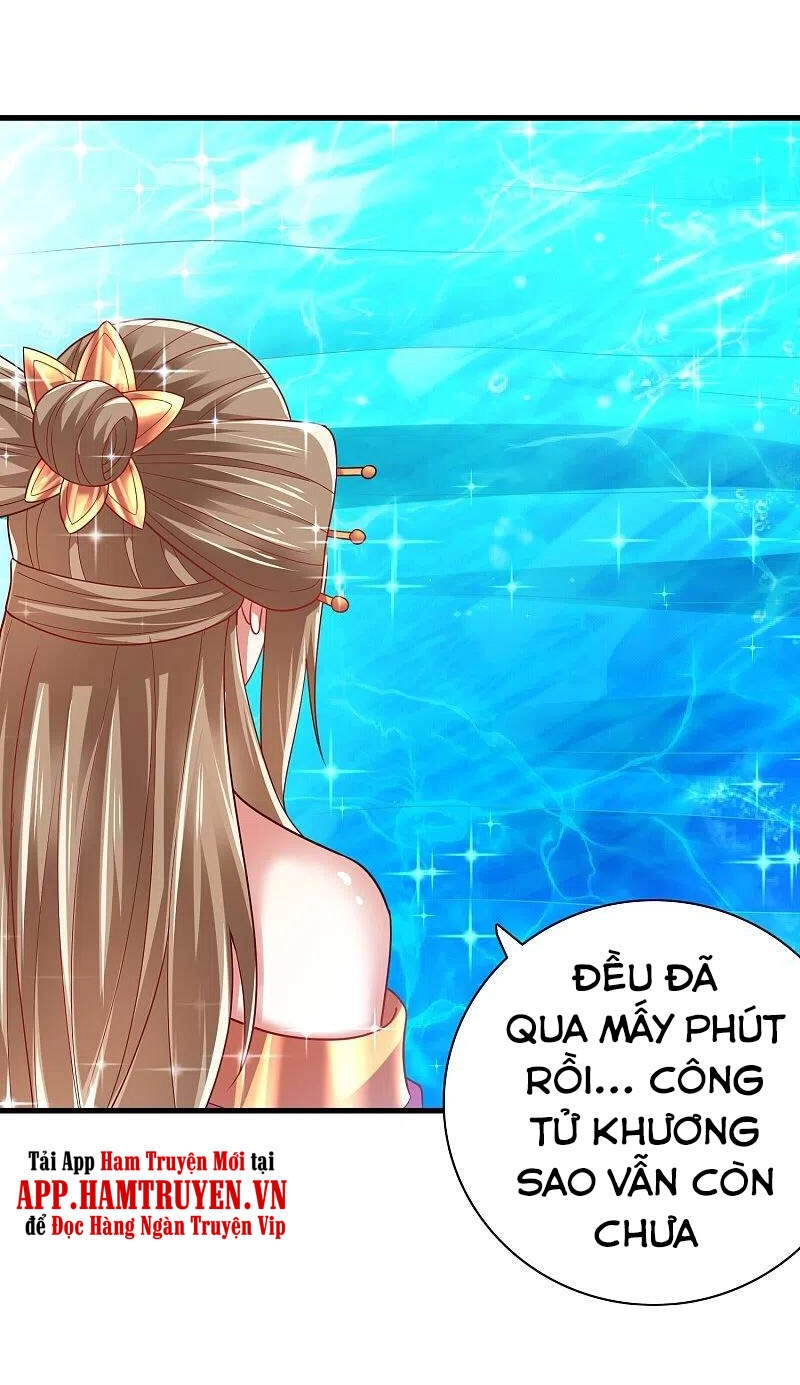 Đạo Ấn Chapter 190 - 20