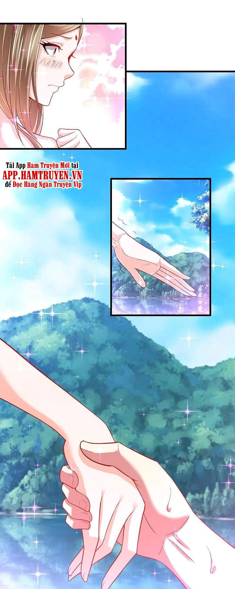 Đạo Ấn Chapter 190 - 24