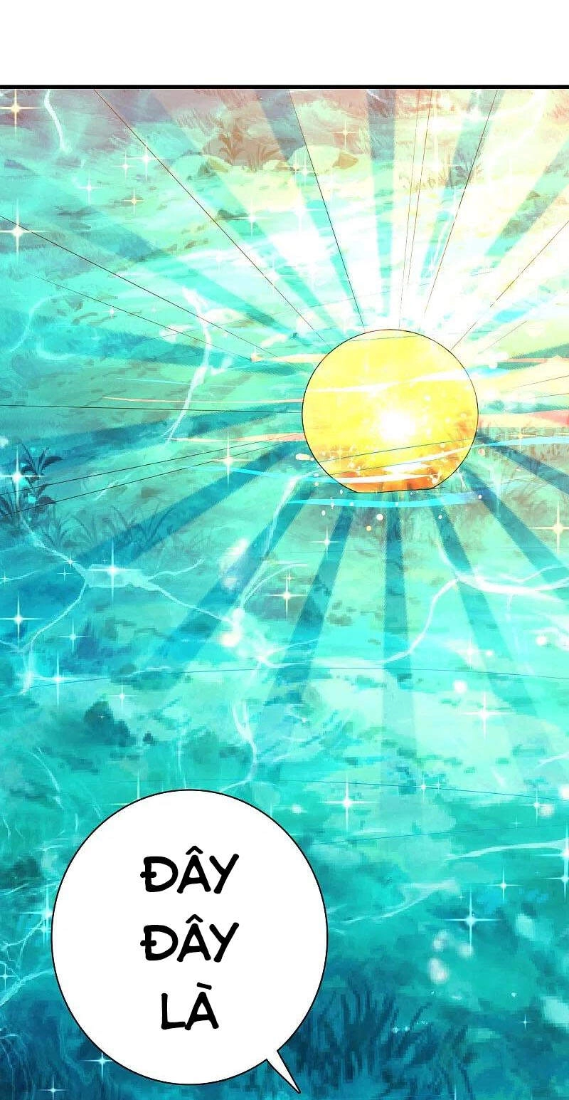 Đạo Ấn Chapter 190 - 26