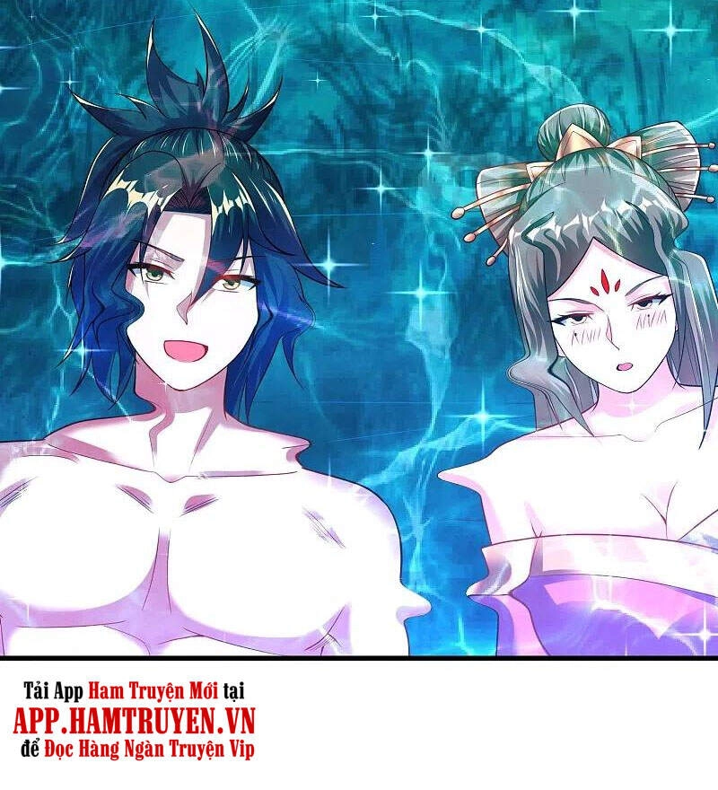 Đạo Ấn Chapter 190 - 27