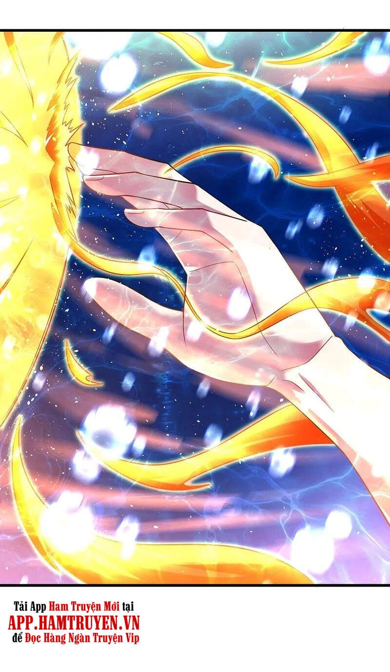 Đạo Ấn Chapter 190 - 29