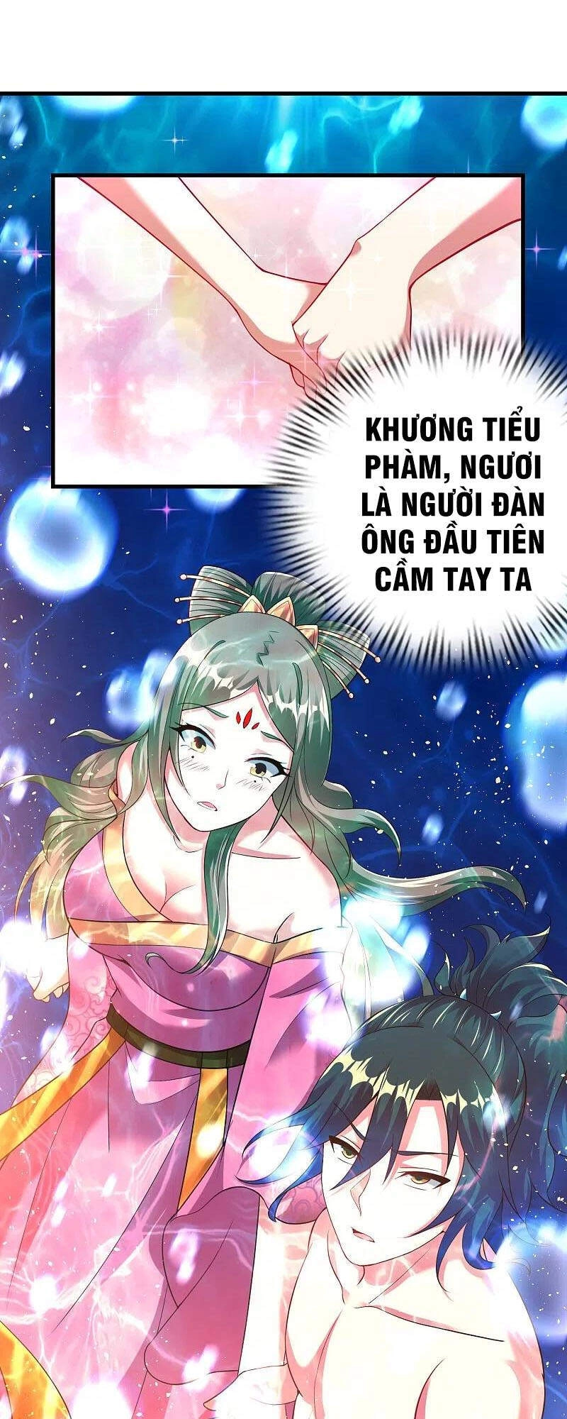 Đạo Ấn Chapter 190 - 31