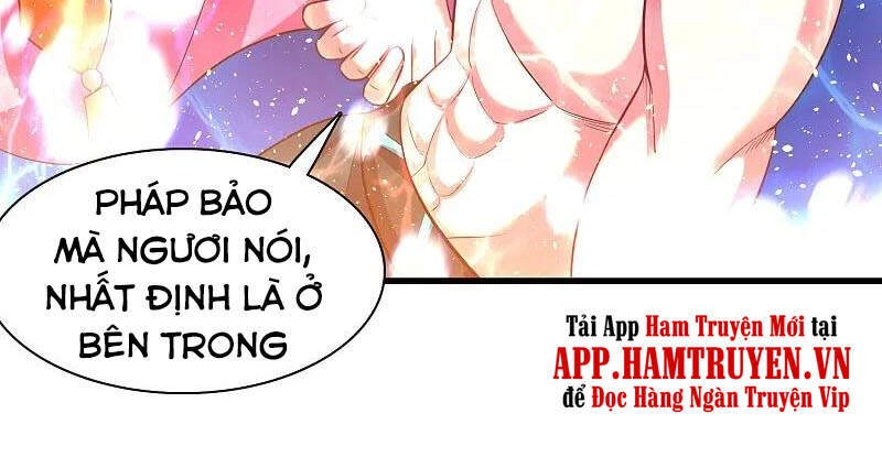 Đạo Ấn Chapter 190 - 32