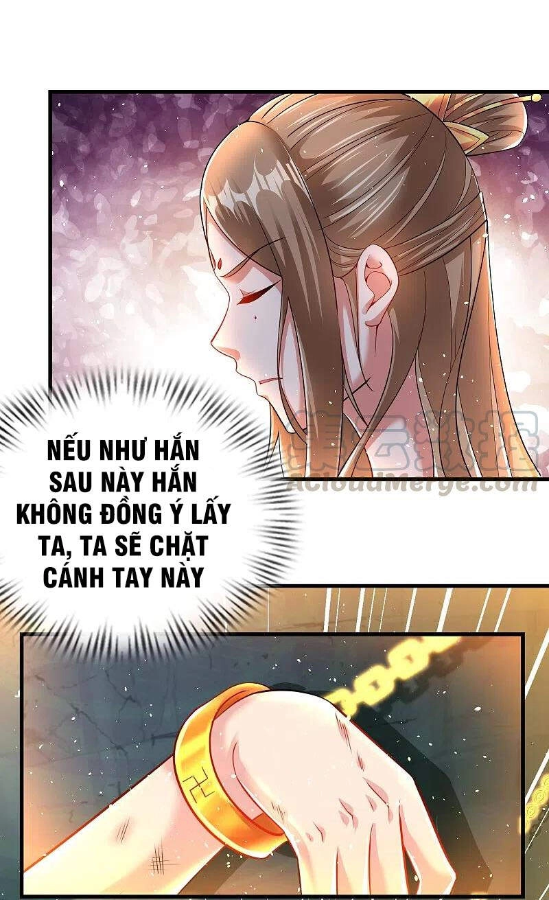 Đạo Ấn Chapter 190 - 33