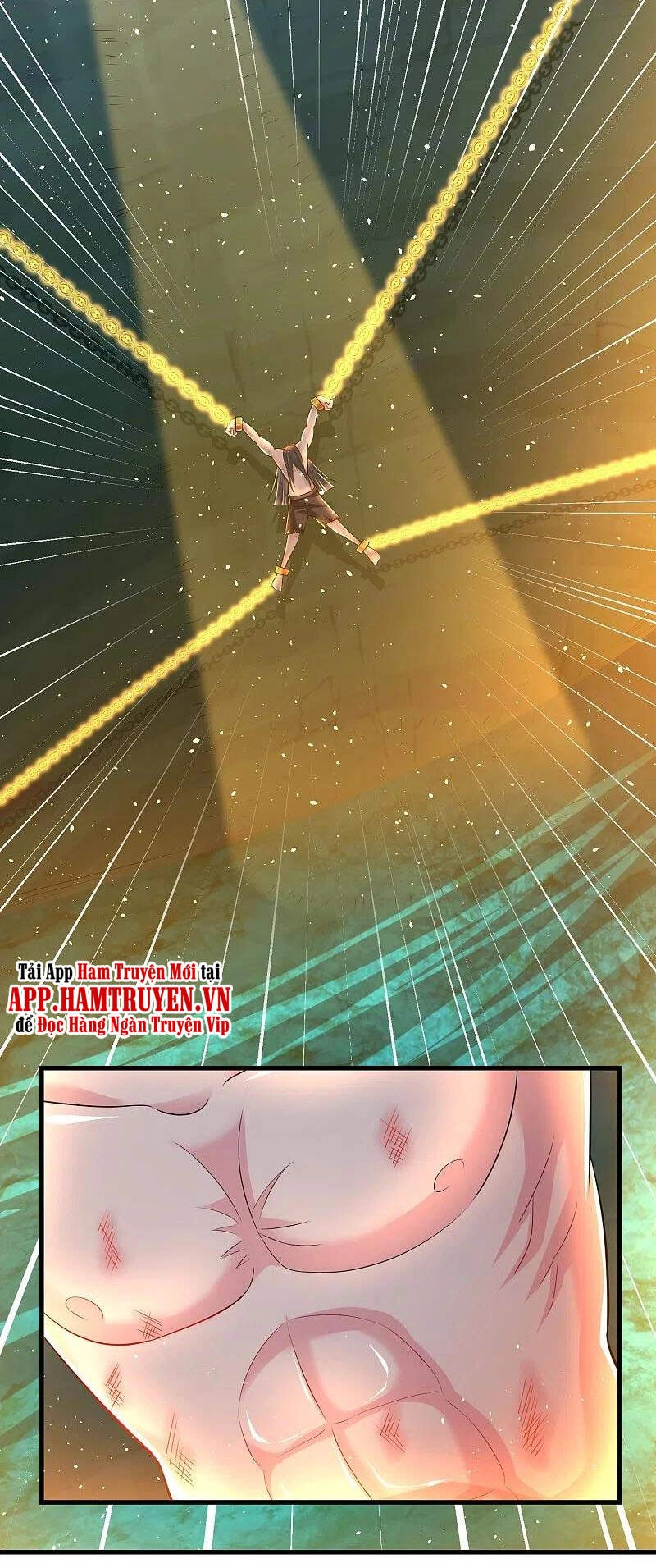 Đạo Ấn Chapter 190 - 34