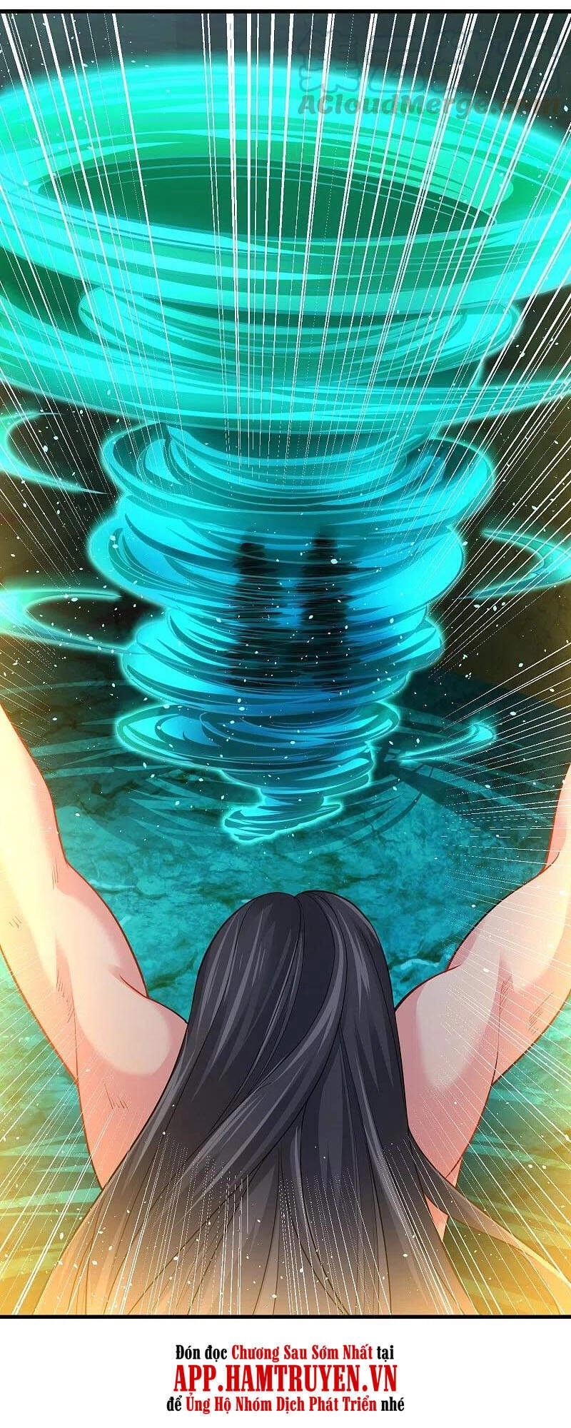 Đạo Ấn Chapter 190 - 35