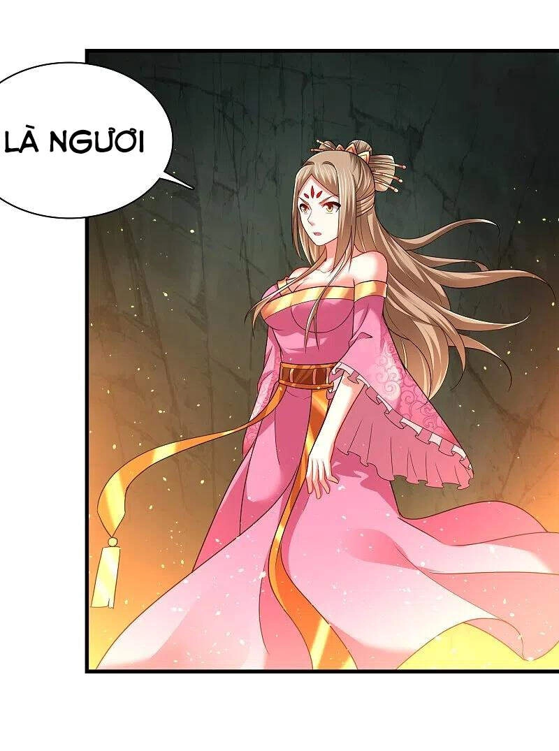 Đạo Ấn Chapter 191 - 9