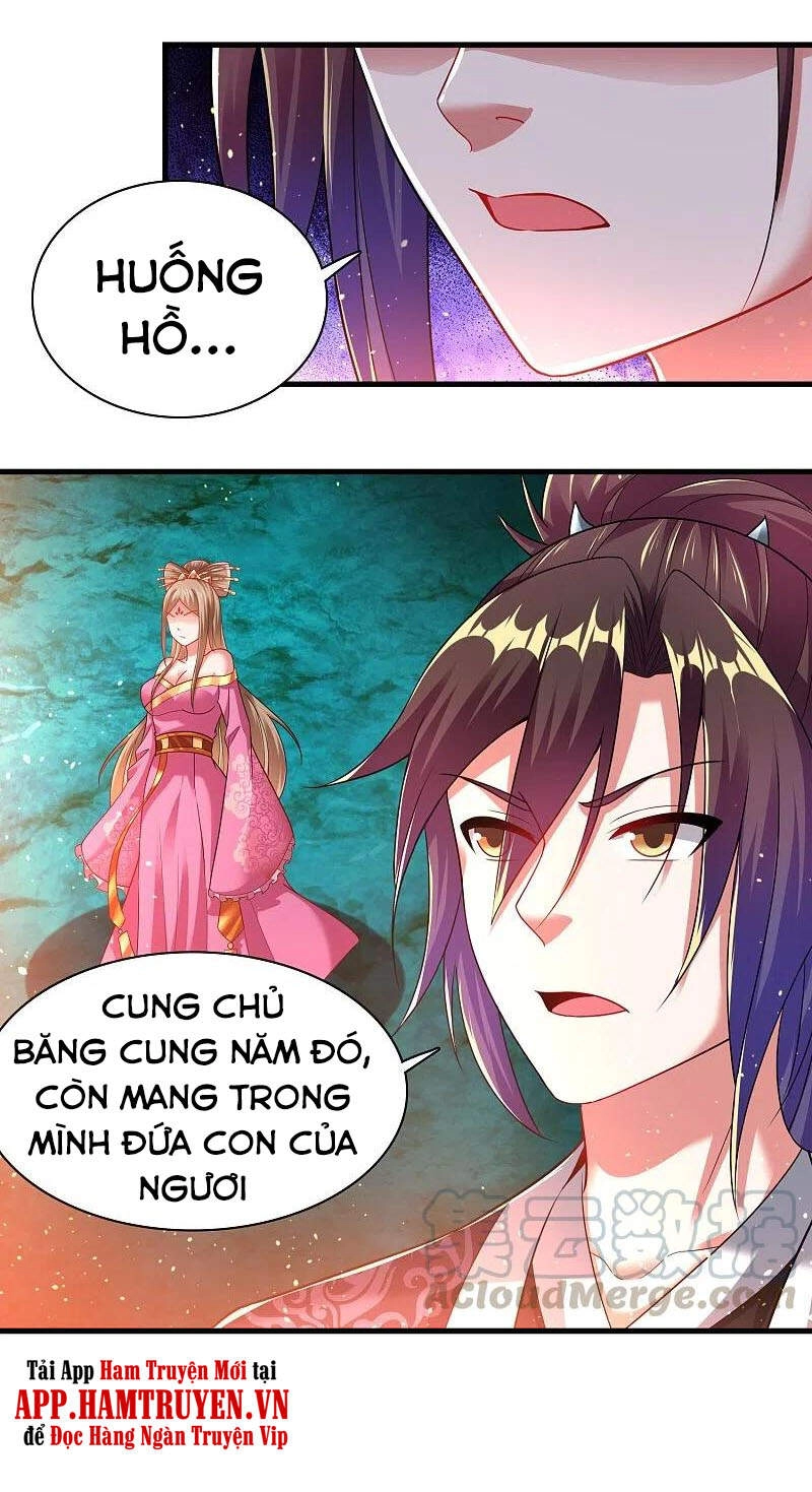 Đạo Ấn Chapter 191 - 12