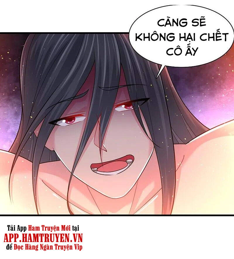 Đạo Ấn Chapter 191 - 17