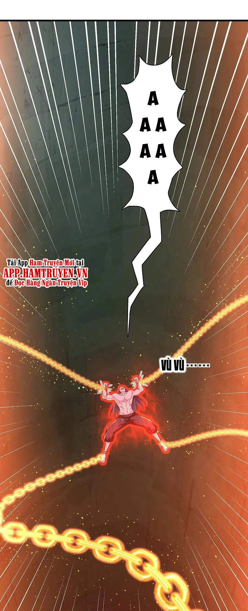 Đạo Ấn Chapter 191 - 19