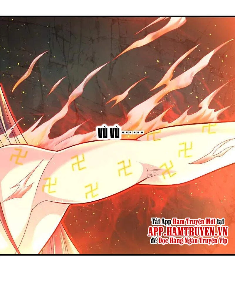 Đạo Ấn Chapter 191 - 21