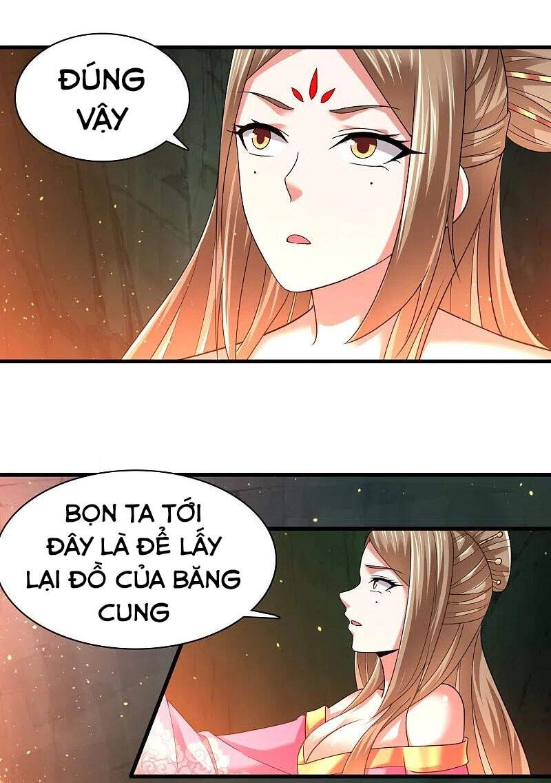 Đạo Ấn Chapter 191 - 26