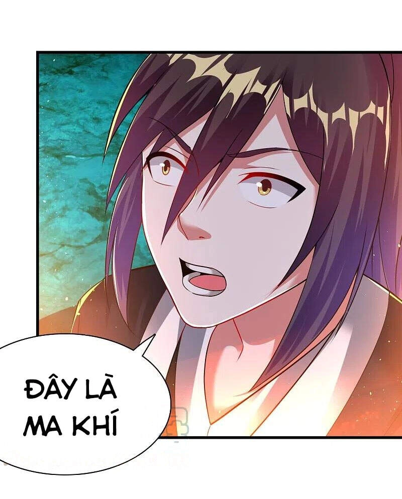 Đạo Ấn Chapter 191 - 31