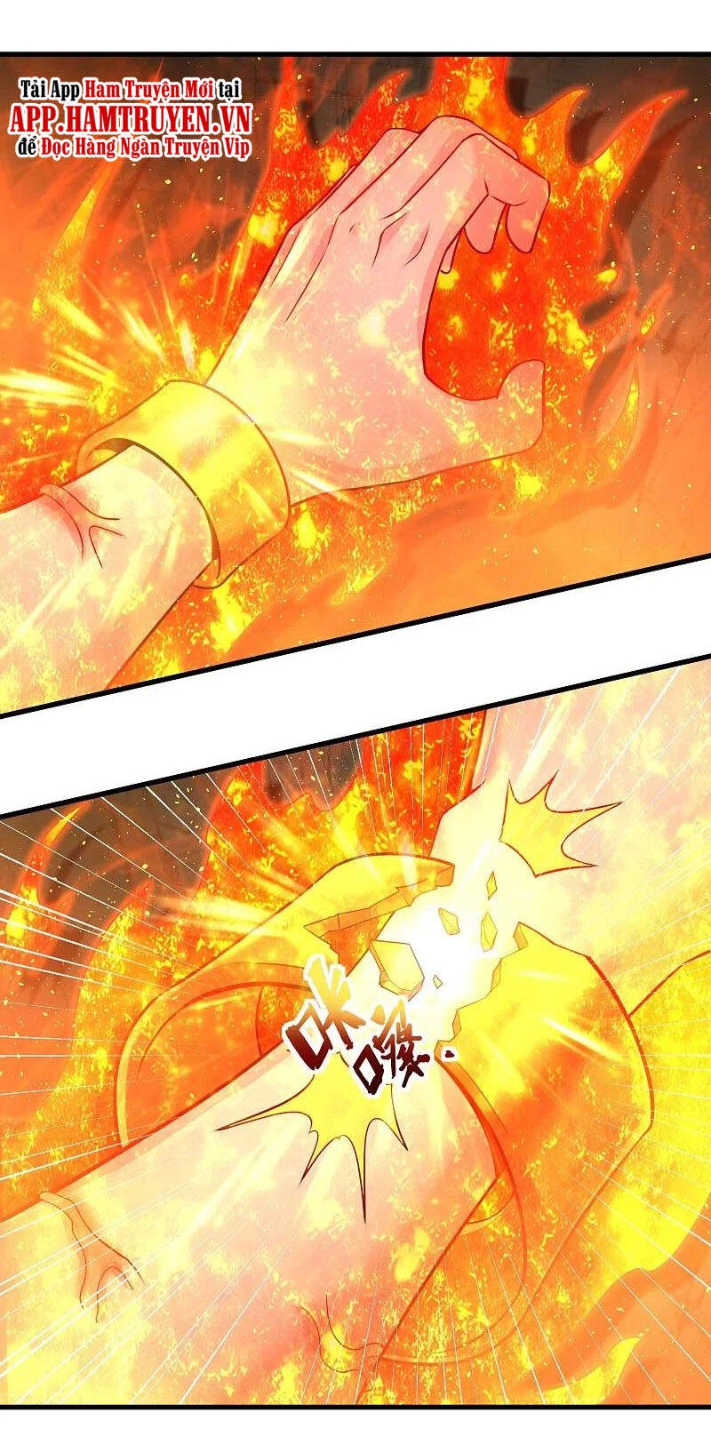 Đạo Ấn Chapter 191 - 32