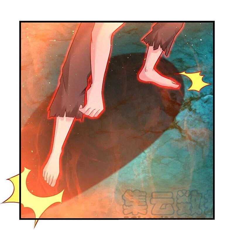 Đạo Ấn Chapter 191 - 33