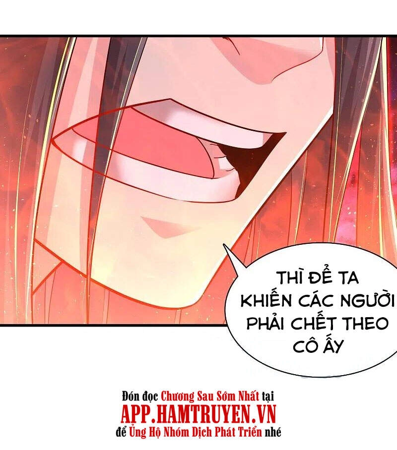 Đạo Ấn Chapter 191 - 35