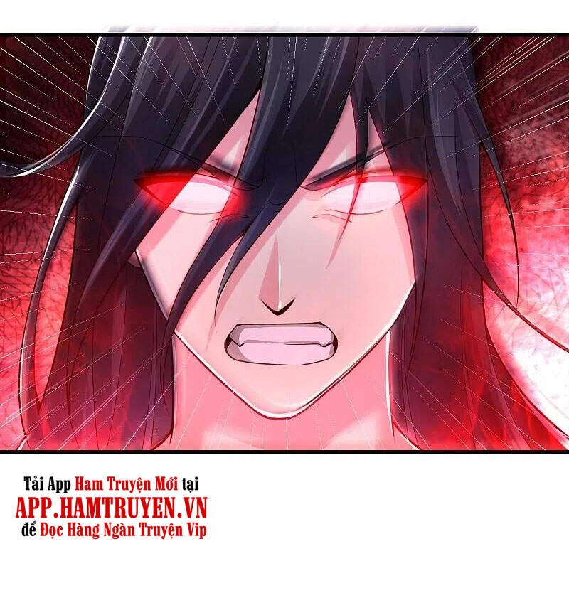 Đạo Ấn Chapter 192 - 1