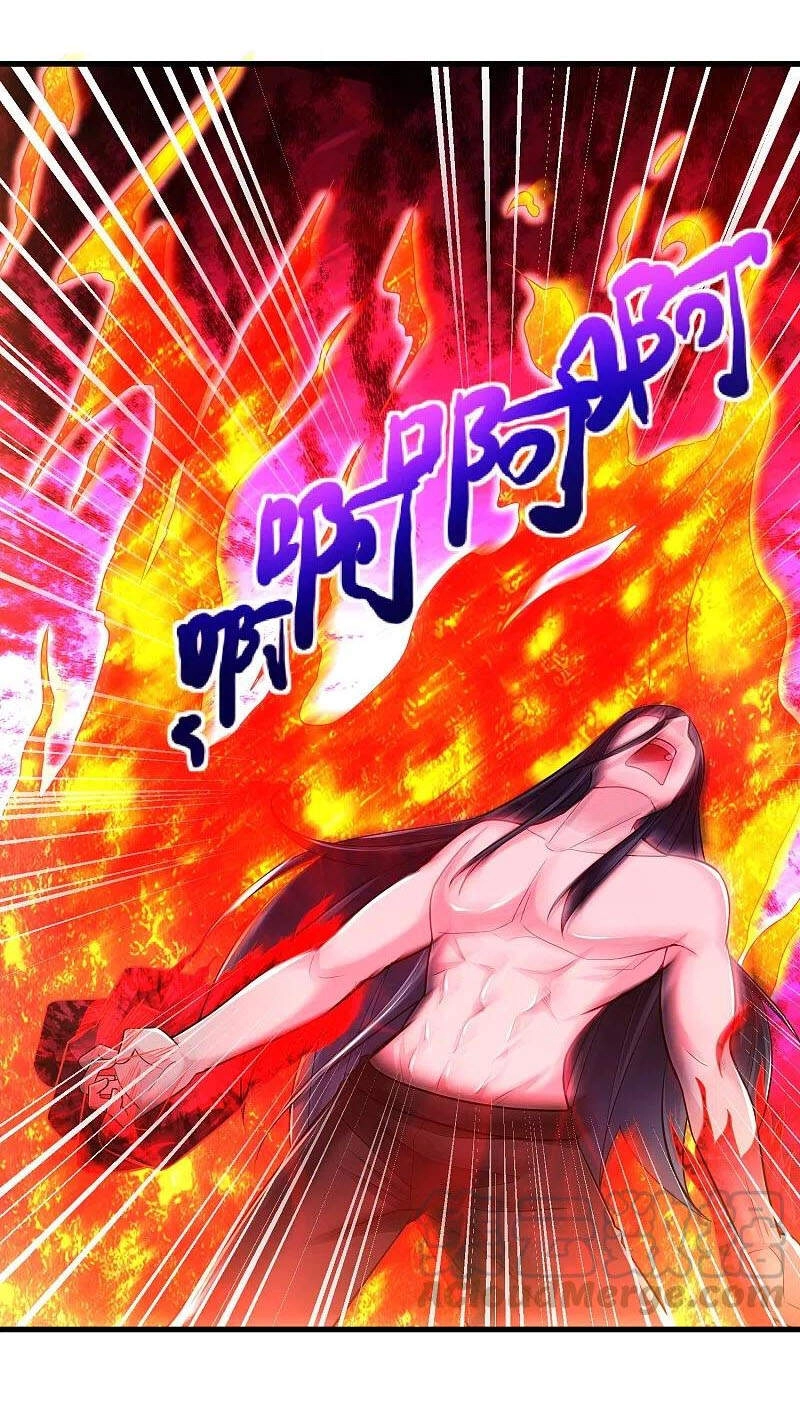 Đạo Ấn Chapter 192 - 2
