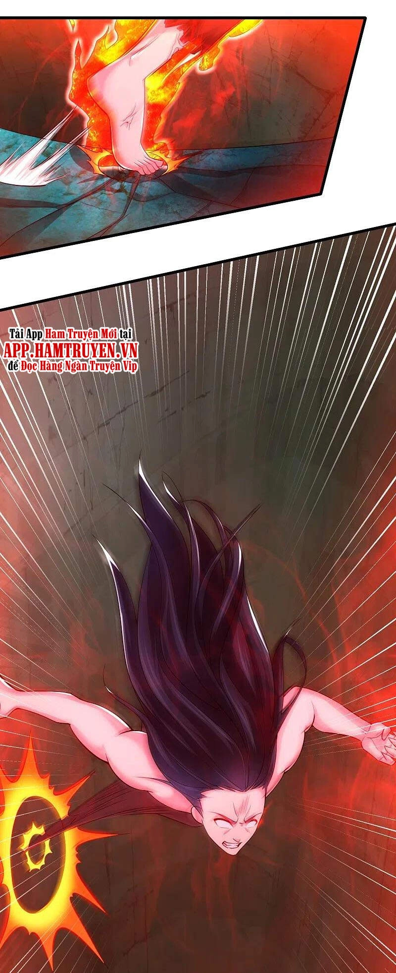 Đạo Ấn Chapter 192 - 3