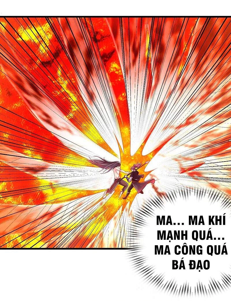 Đạo Ấn Chapter 192 - 6