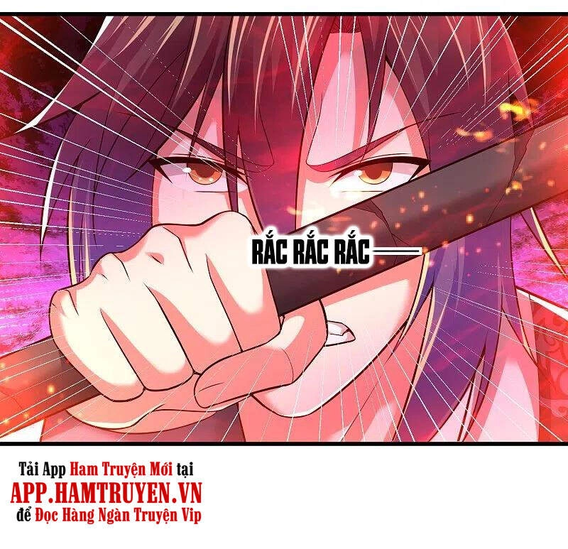 Đạo Ấn Chapter 192 - 7