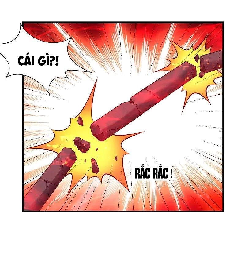 Đạo Ấn Chapter 192 - 8