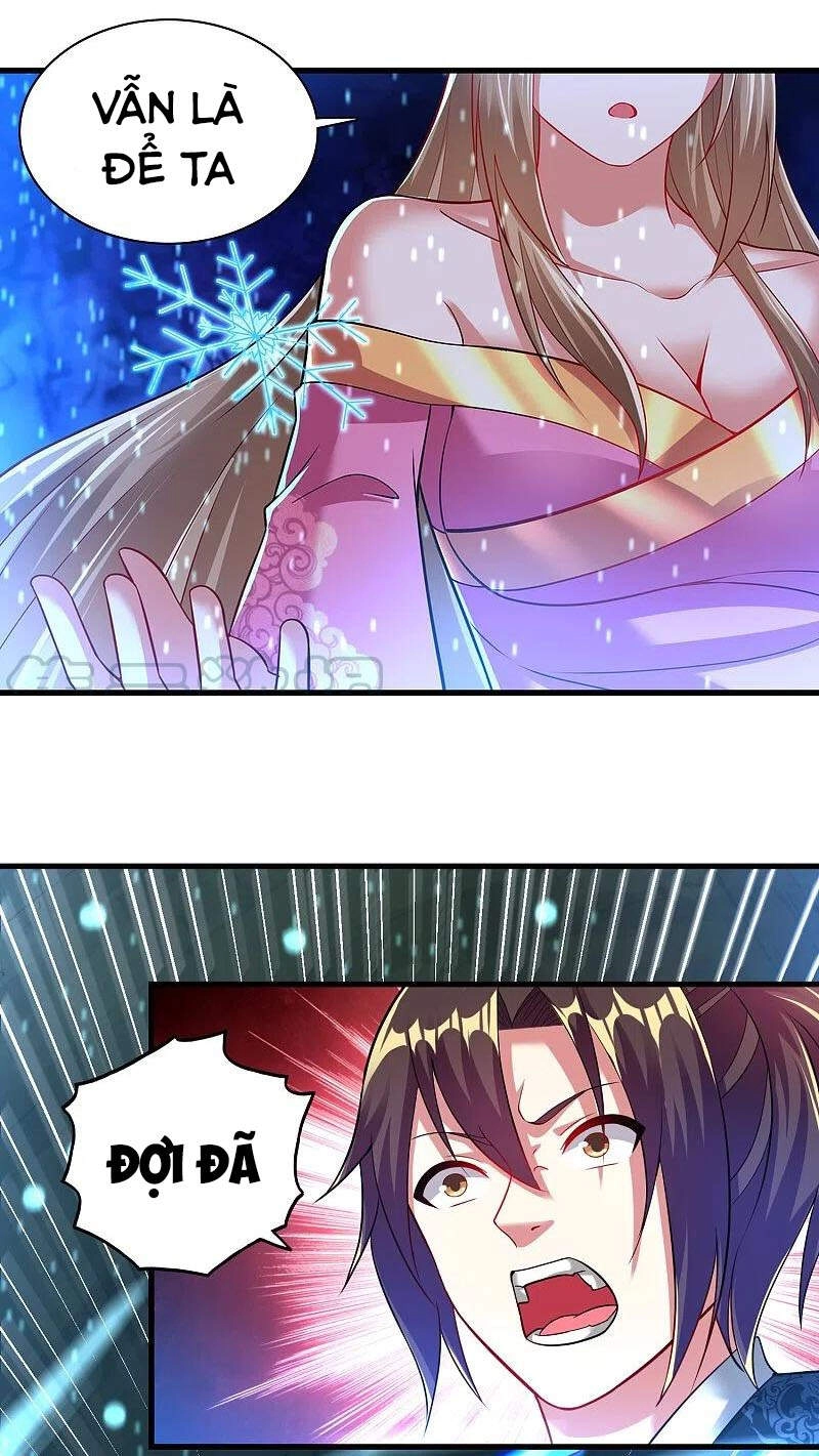 Đạo Ấn Chapter 192 - 10