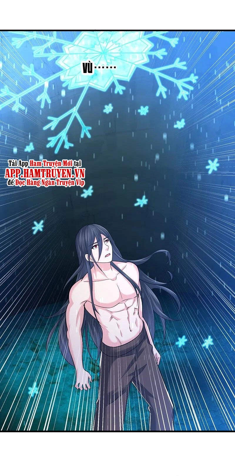 Đạo Ấn Chapter 192 - 13