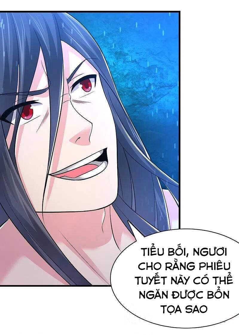 Đạo Ấn Chapter 192 - 14