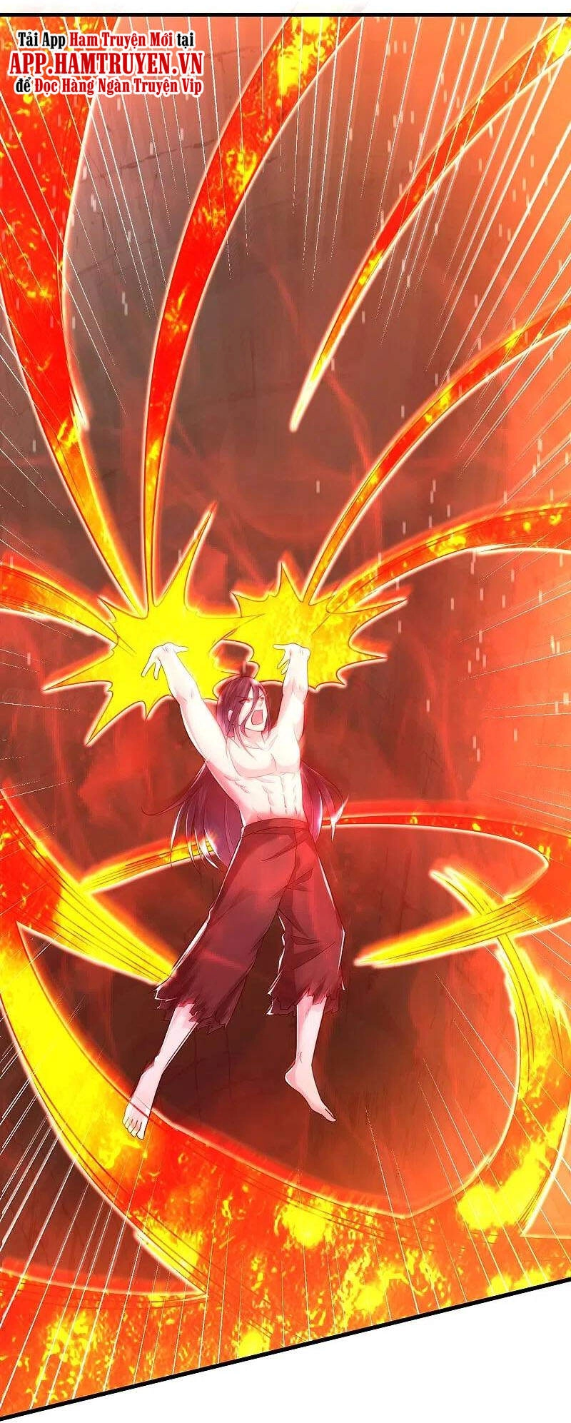 Đạo Ấn Chapter 192 - 15