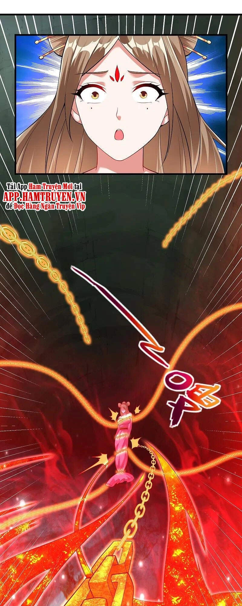 Đạo Ấn Chapter 192 - 17