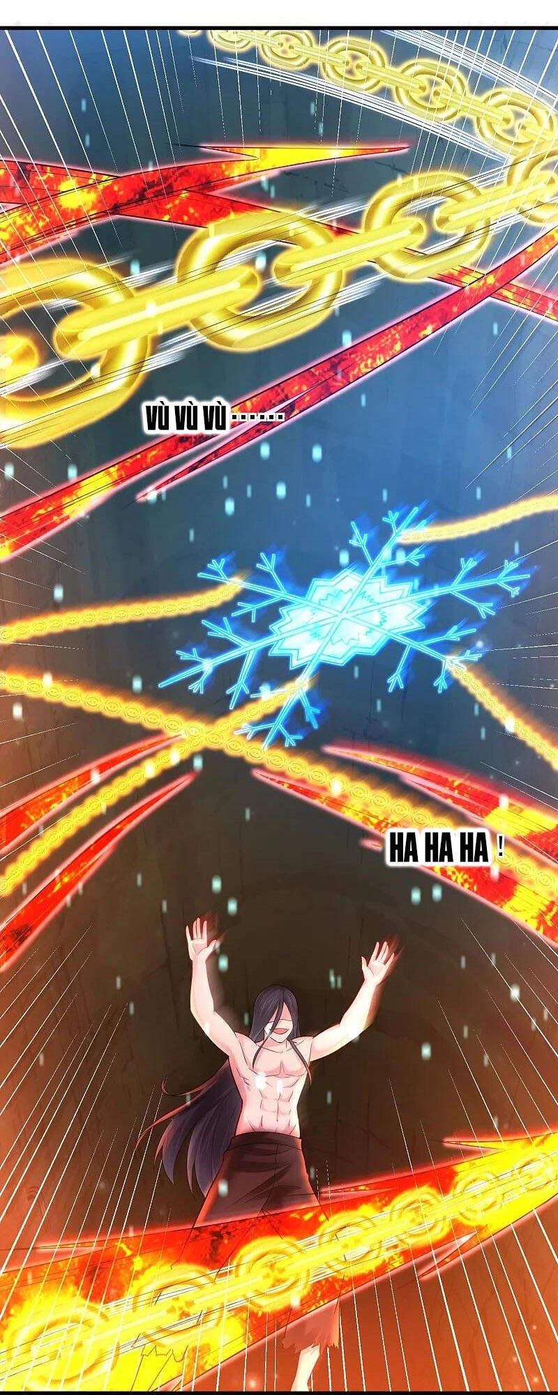 Đạo Ấn Chapter 192 - 23