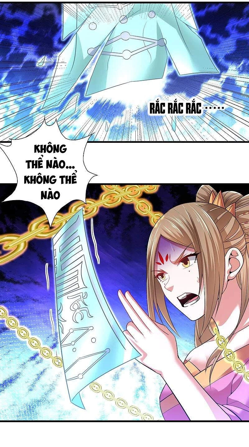 Đạo Ấn Chapter 192 - 26