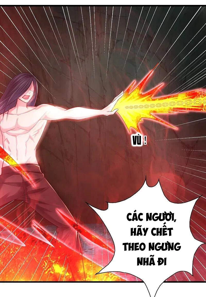 Đạo Ấn Chapter 192 - 28